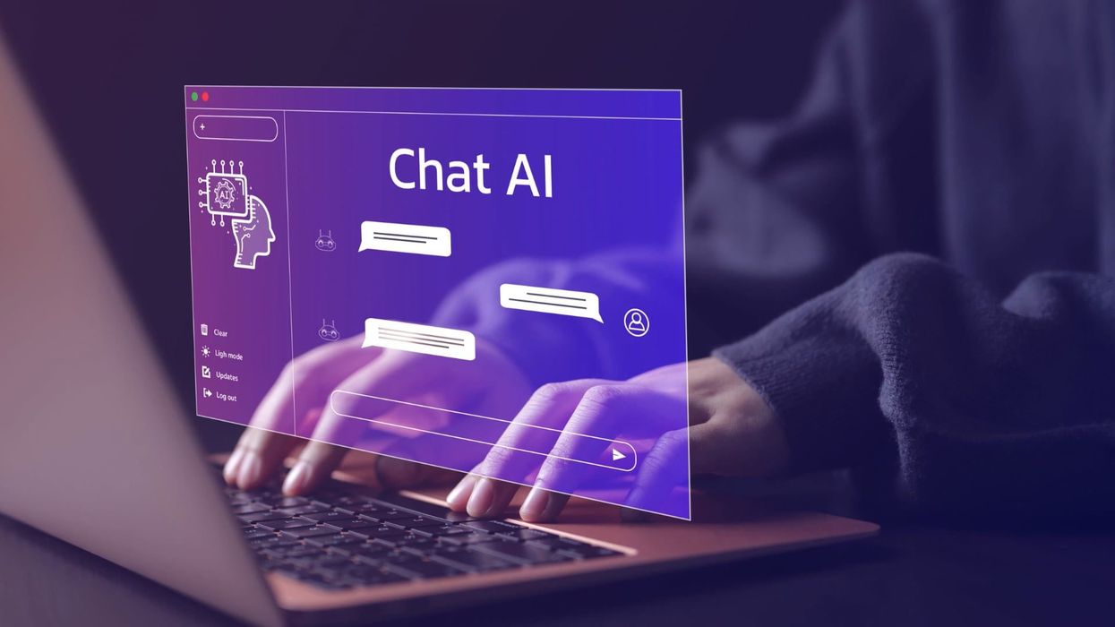 ChatGPT conversations are monitored and can be reported to police, OpenAI confirms