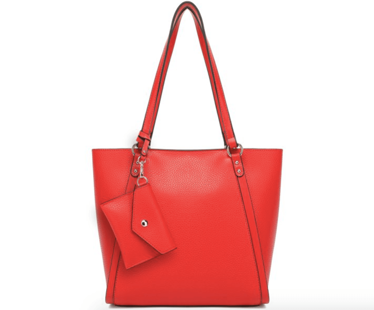 Scarleton Shoulder Bag Tote Bag for Women, Handbags for Women, H1035 indy100