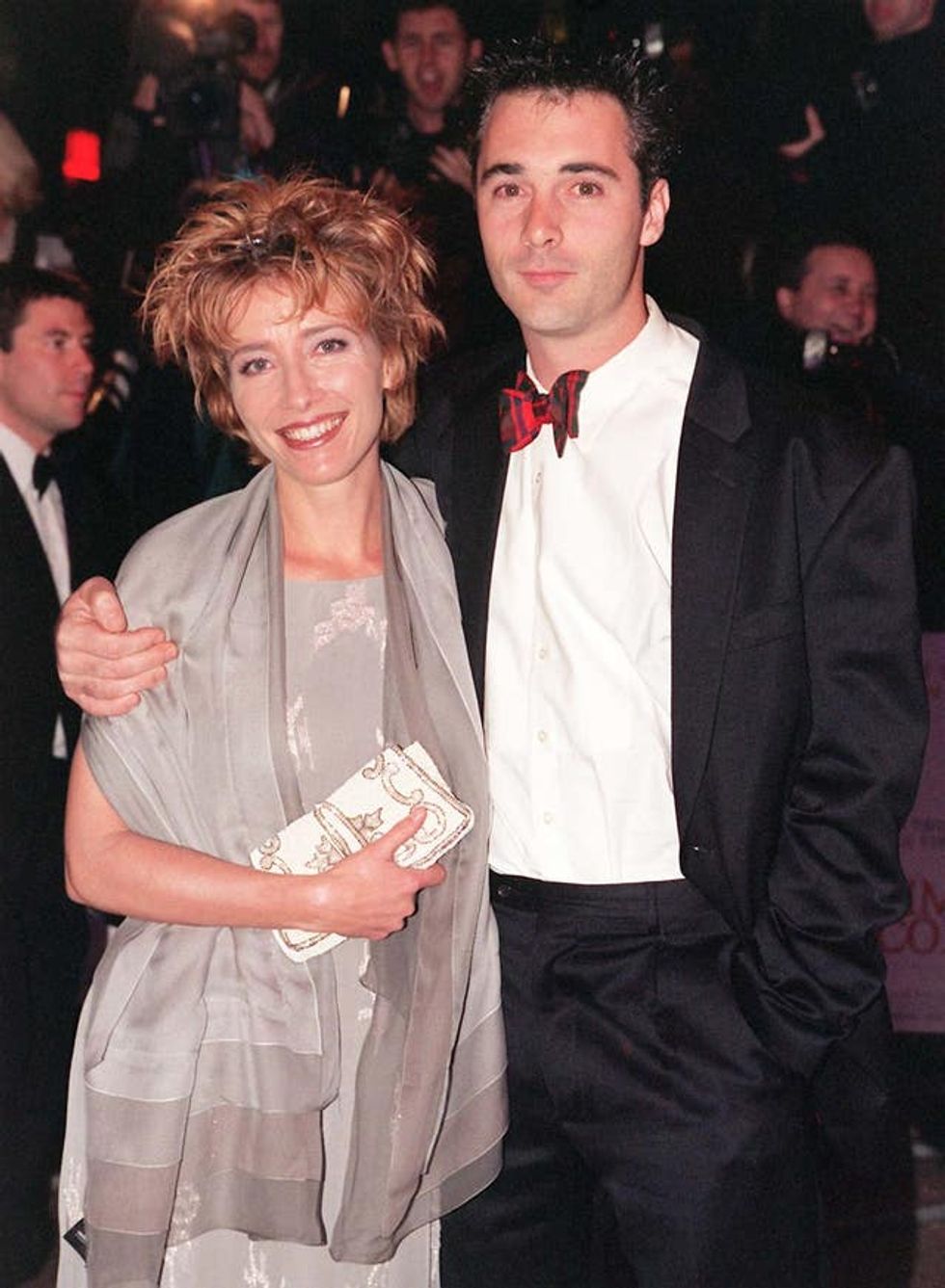 Showbiz Colors Thomson