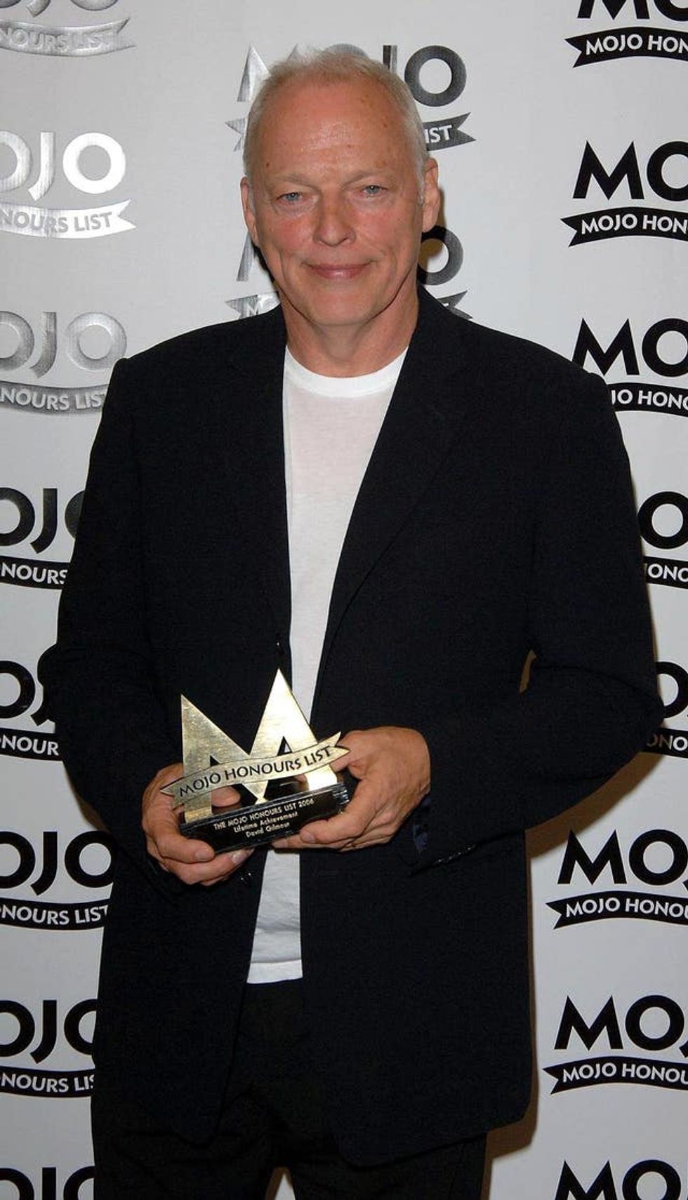 SHOWBIZ Mojo