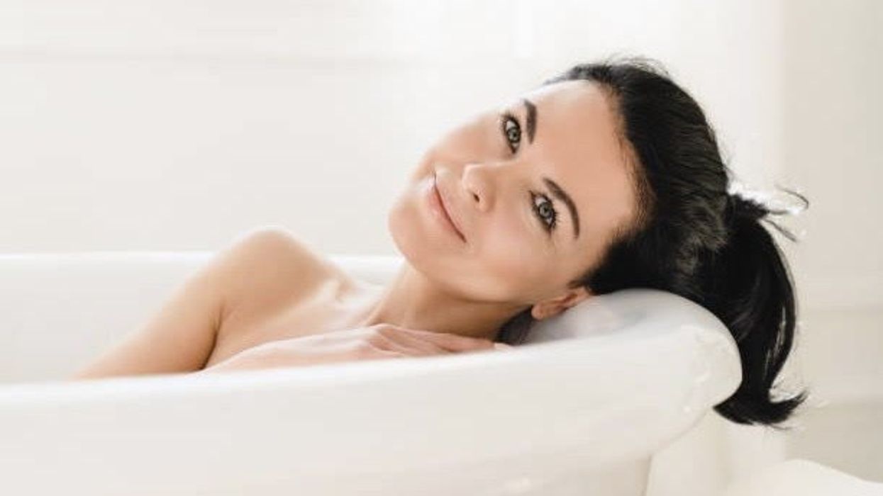 Study reveals shocking hygiene habit almost half of us are guilty of