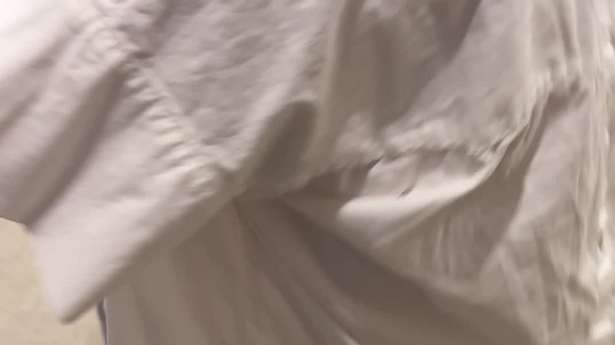 TikTok 'how to show your room off like a cool girl' viral trend explained