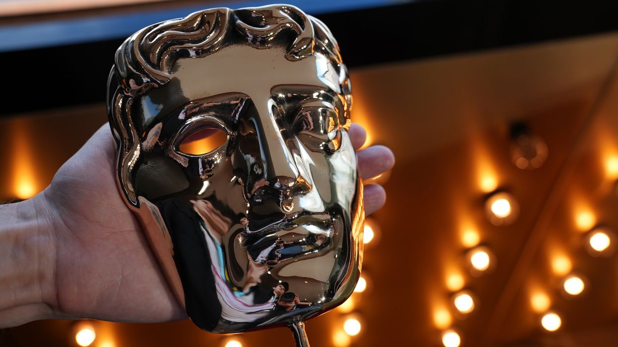 BAFTA Games Awards LIVE: All the nominations as they happen