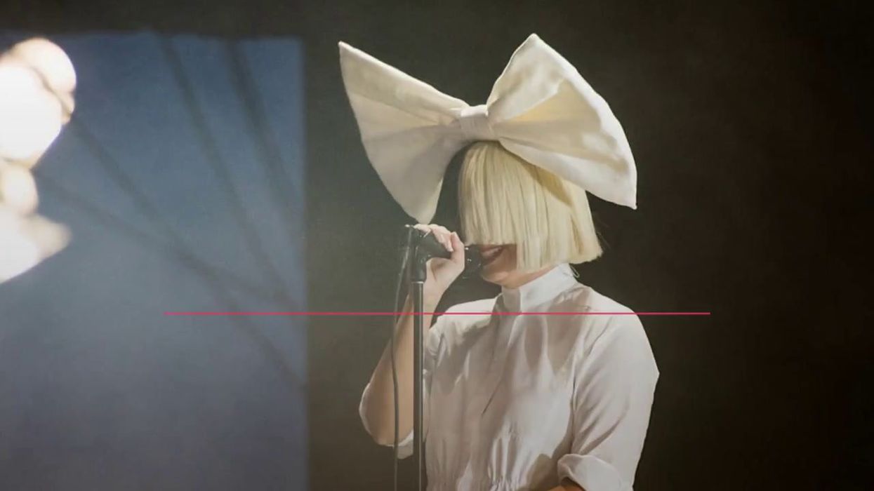 Sia reveals she is autistic two years after ‘ableist’ film 'Music'