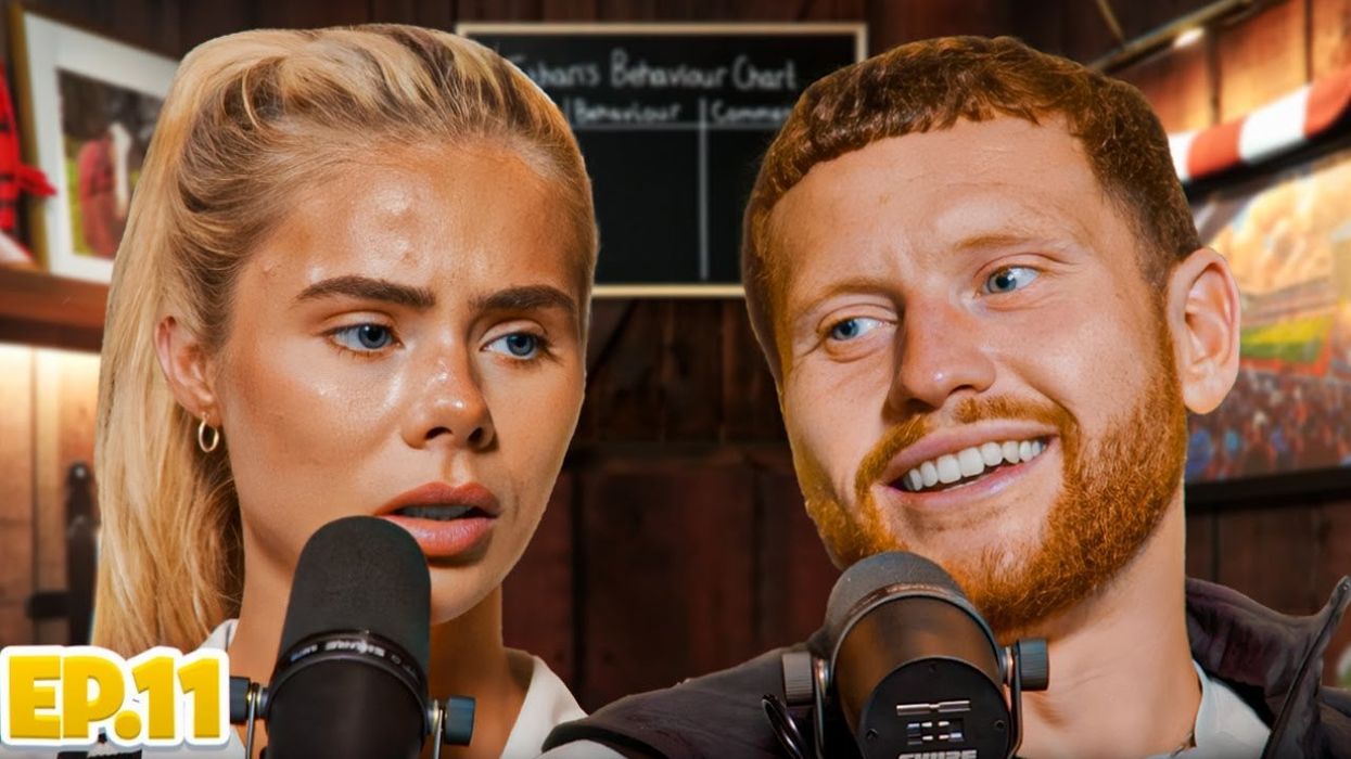 Sidemen star sparks controversy saying he’ll finish FIFA before helping his partner with their baby