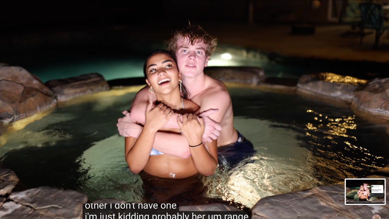 Sienna Mae Gomez loses more than one million followers on TikTok following assault allegations