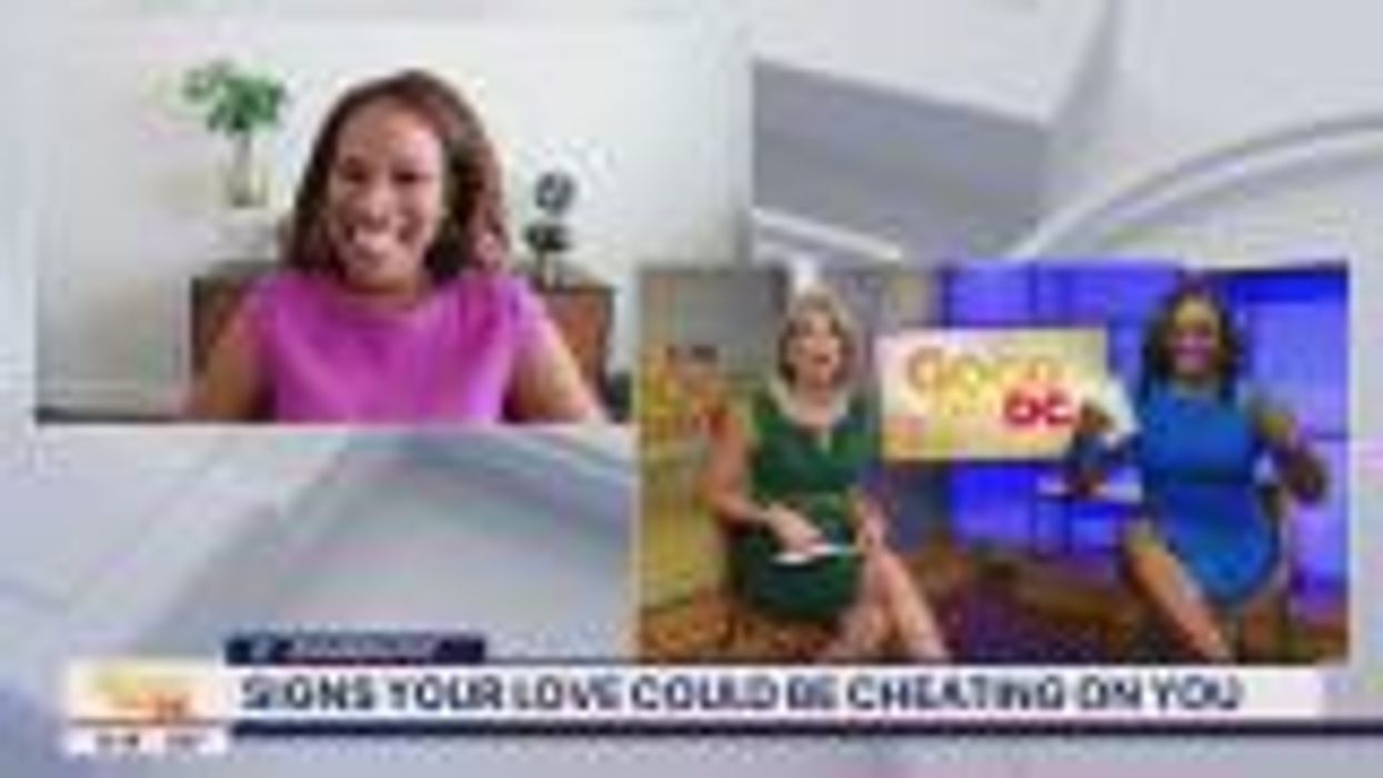 September is the most popular month to have an affair, study says