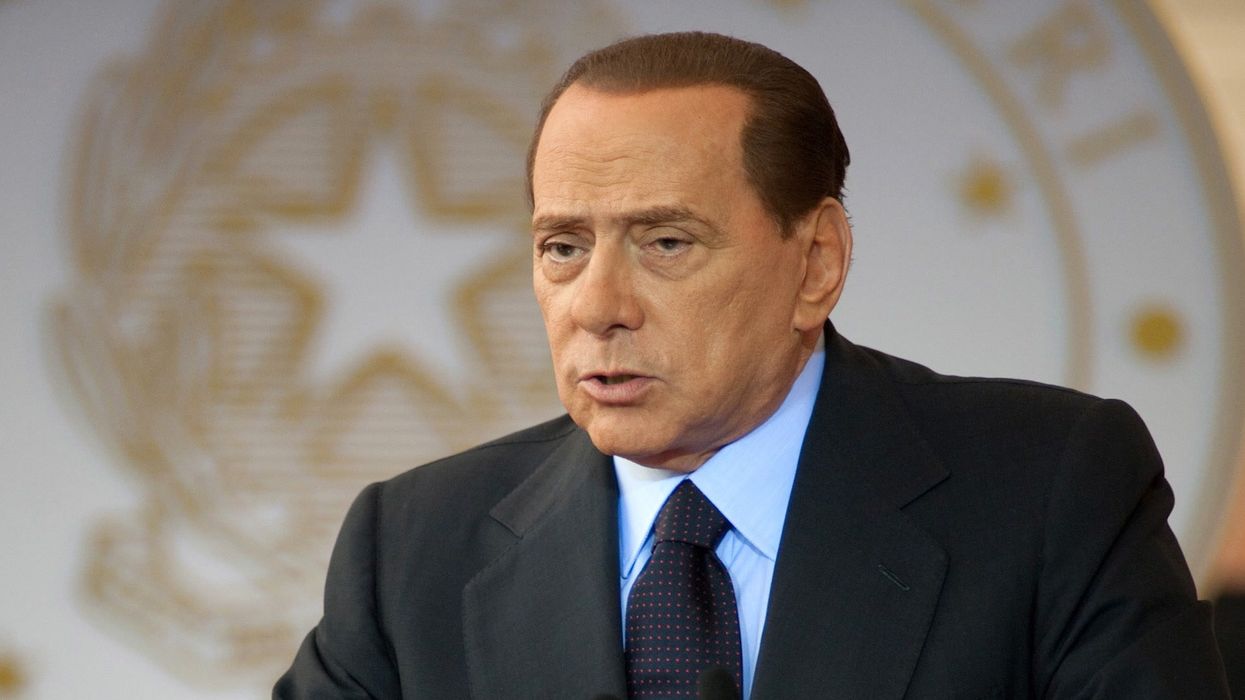 What went on at Silvio Berlusconi's 'bunga bunga' parties?