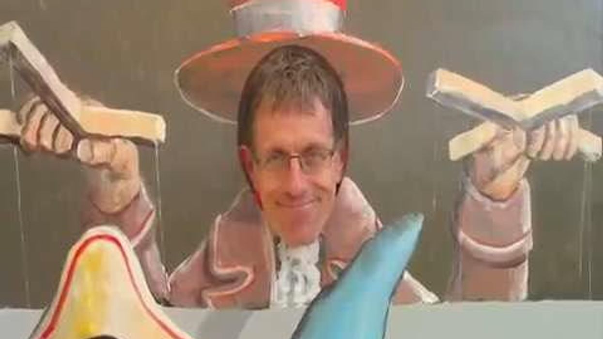 UK’s oldest lido restored to former glory after 18-year conservation campaign