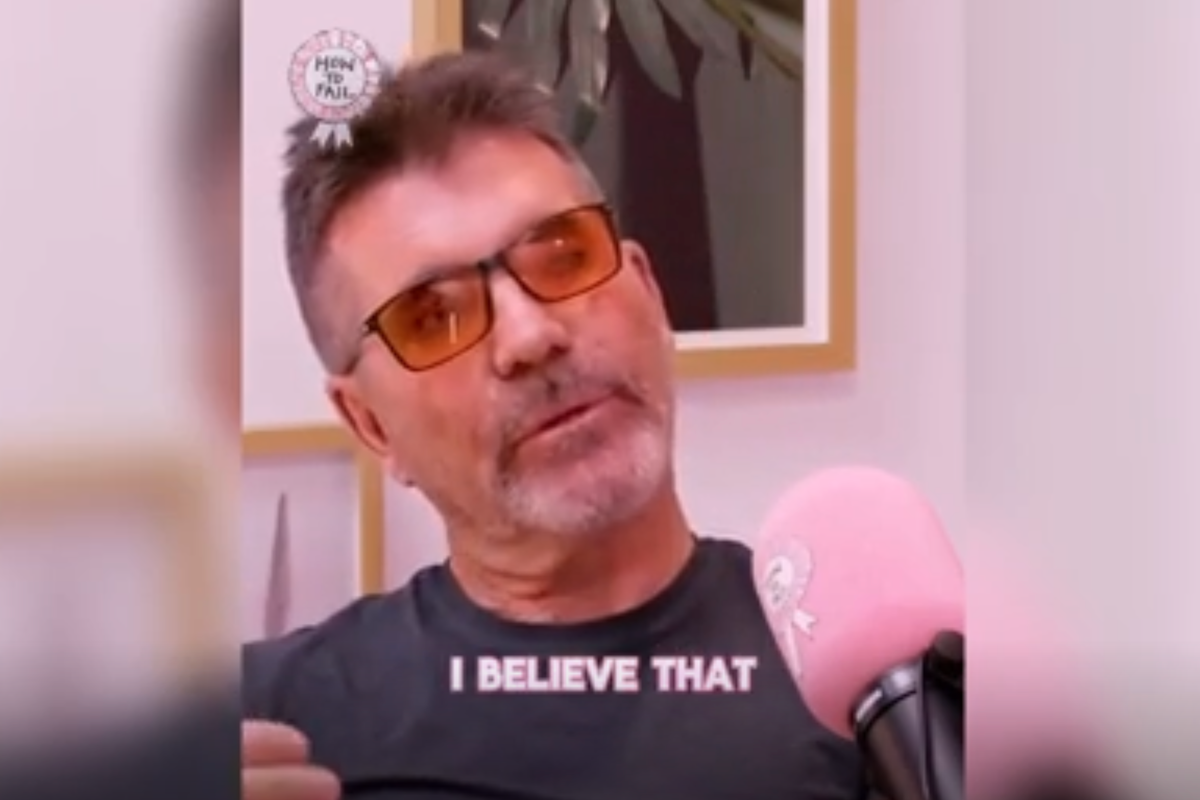 Simon Cowell says he would make a TV debate show if there was another Brexit referendum