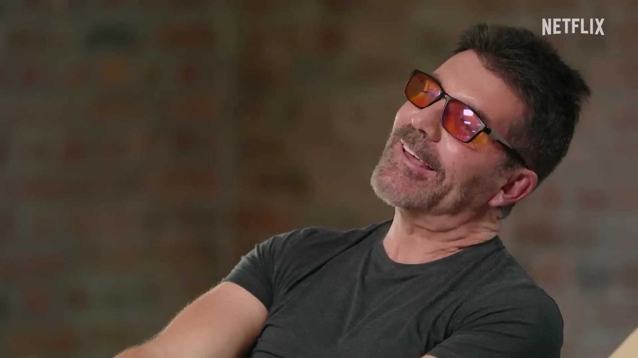 Simon Cowell's The Next Act: What we know about Netflix boyband hunt as first trailer lands