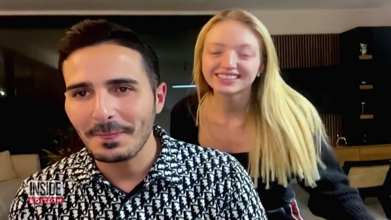 Tinder Swindler’s victims join personalised video messaging platform