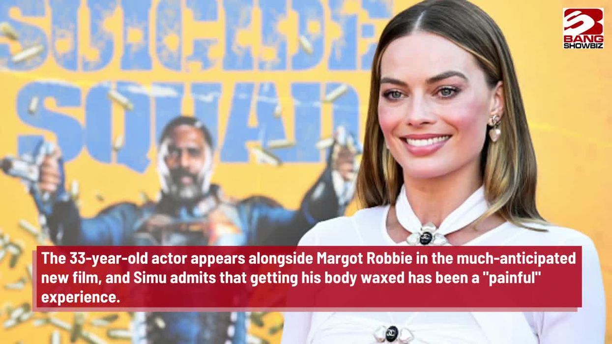 Fans compare Ryan Gosling's look in Barbie to another one of his films