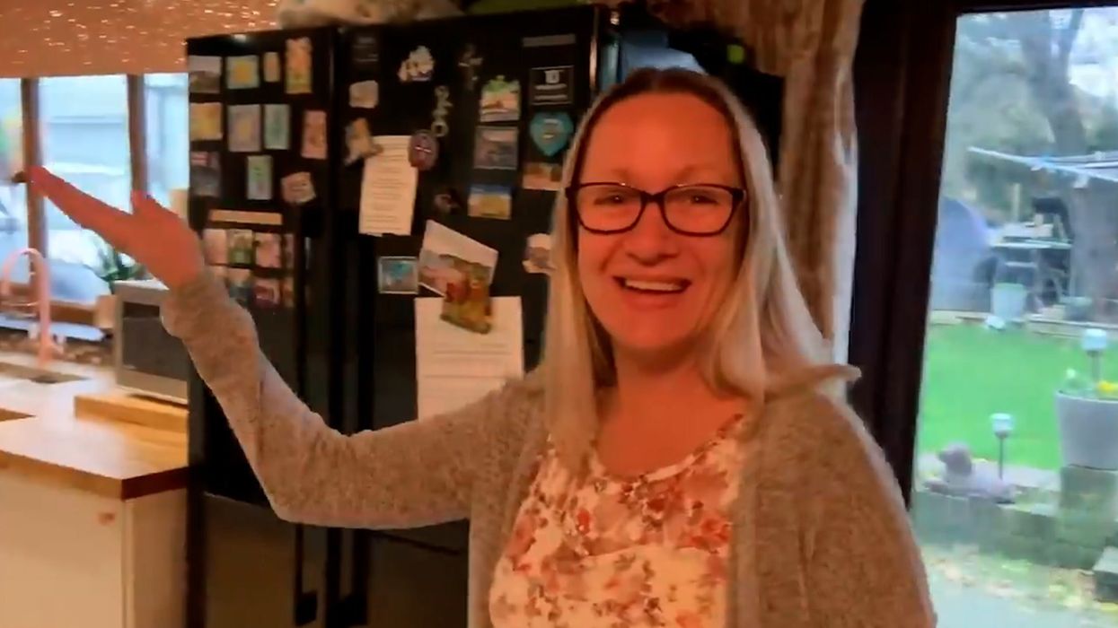 Viral property sales music video has people rushing to 'put in offers'