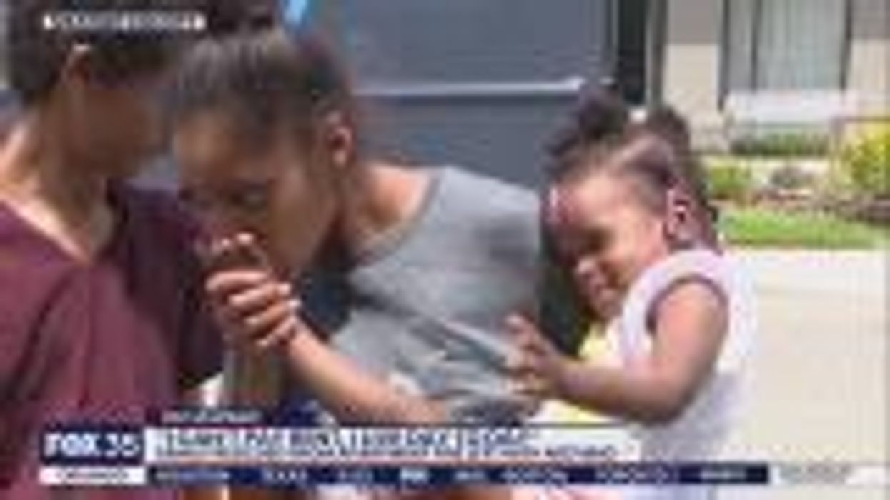 Single mother reveals the three rudest things people say to her