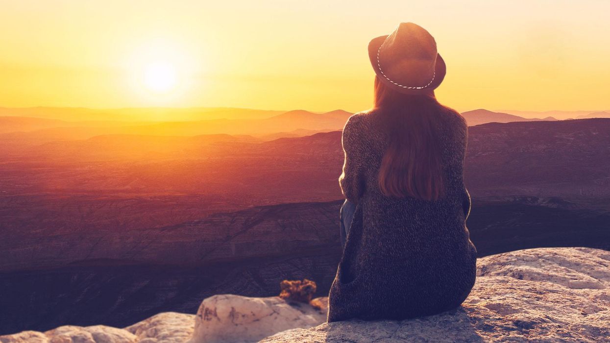 Single women without children tend to be healthier and live longer than their peers