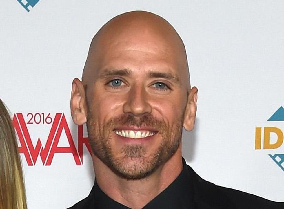 Porn Star Johnny Sins Reveals What Men Are Doing Wrong In The Bedroom Porn Star Johnny Sins Reveals What Men Are Doing Wrong In The Bedroom