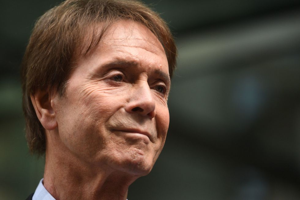 Sir Cliff Richard announces album celebrating 65 years in the music industry
