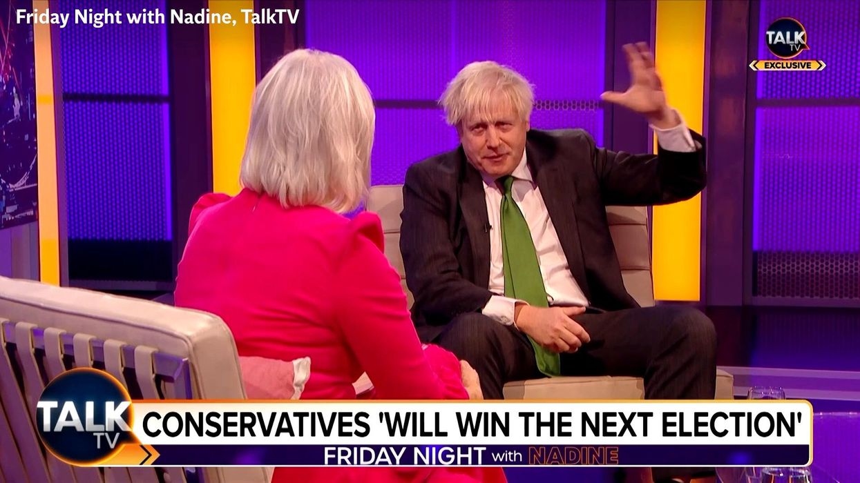 Mummified ancestor of Boris Johnson did not have an STI