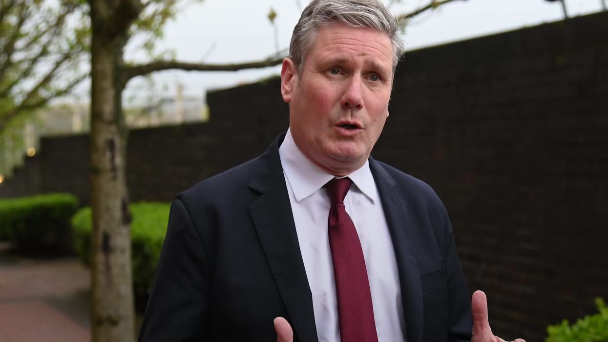 What happens if Boris Johnson resigns?