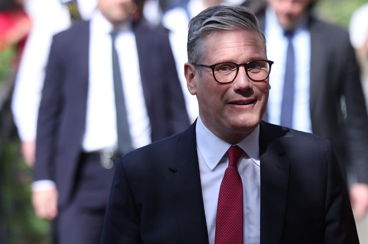 The 28 best election memes as Tories set to be wiped out in Labour landslide