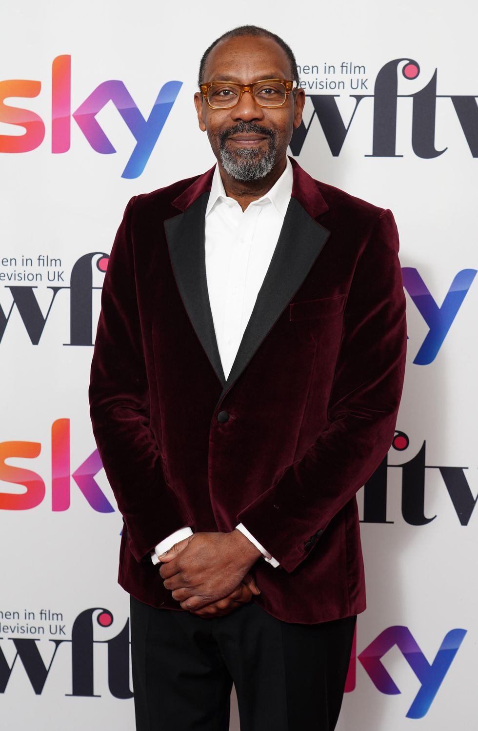 Sir Lenny Henry deemed ‘irreplaceable’ as he hosts final Red Nose Day