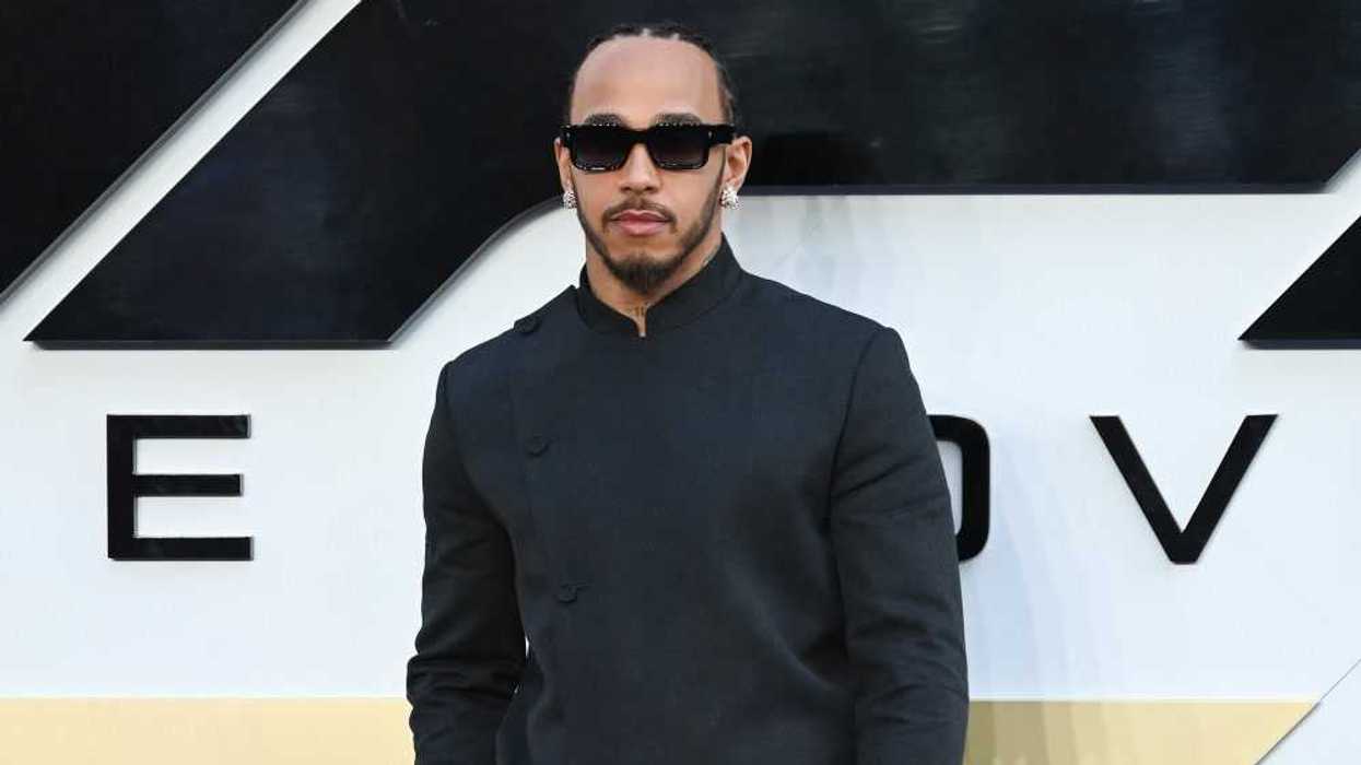 Lewis Hamilton's resurfaced wealth gap comments prove the rich have no self-awareness