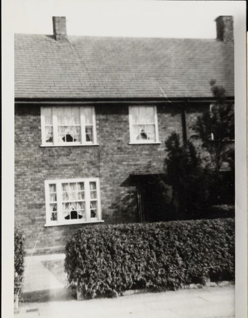 Sir Paul McCartney\u2019s childhood home