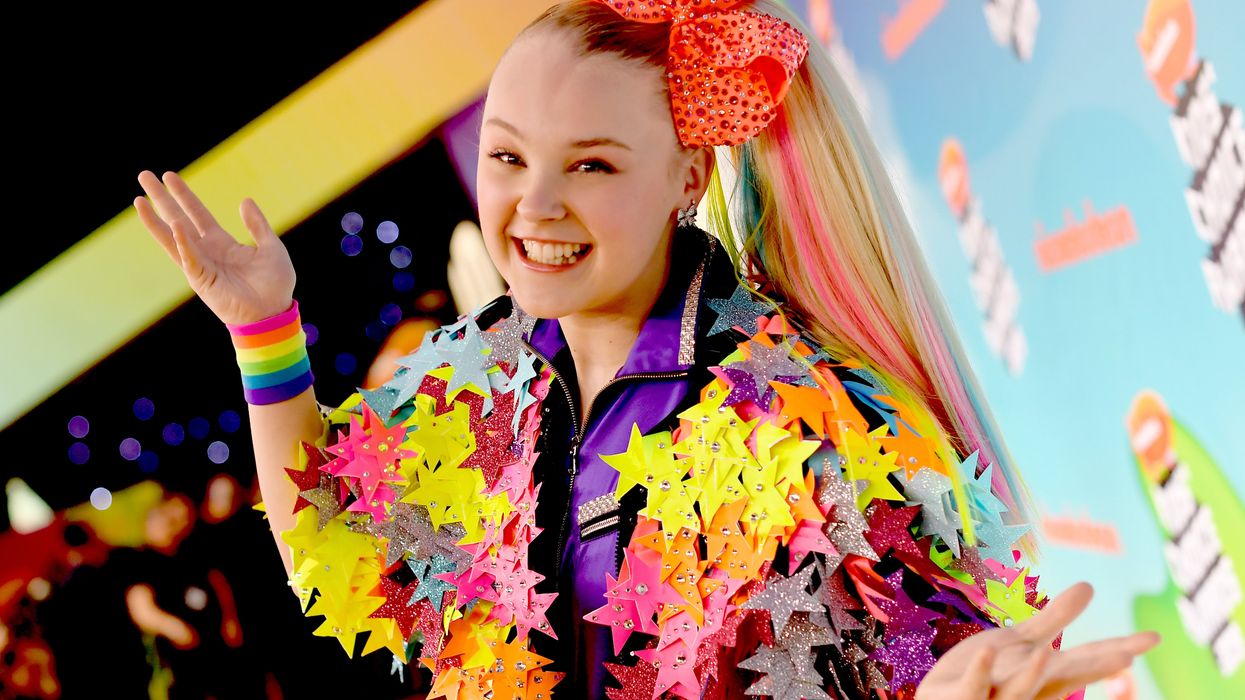 <p>Siwa is set to star in Christmas film <em>Bounce - </em>her first ever movie role</p>