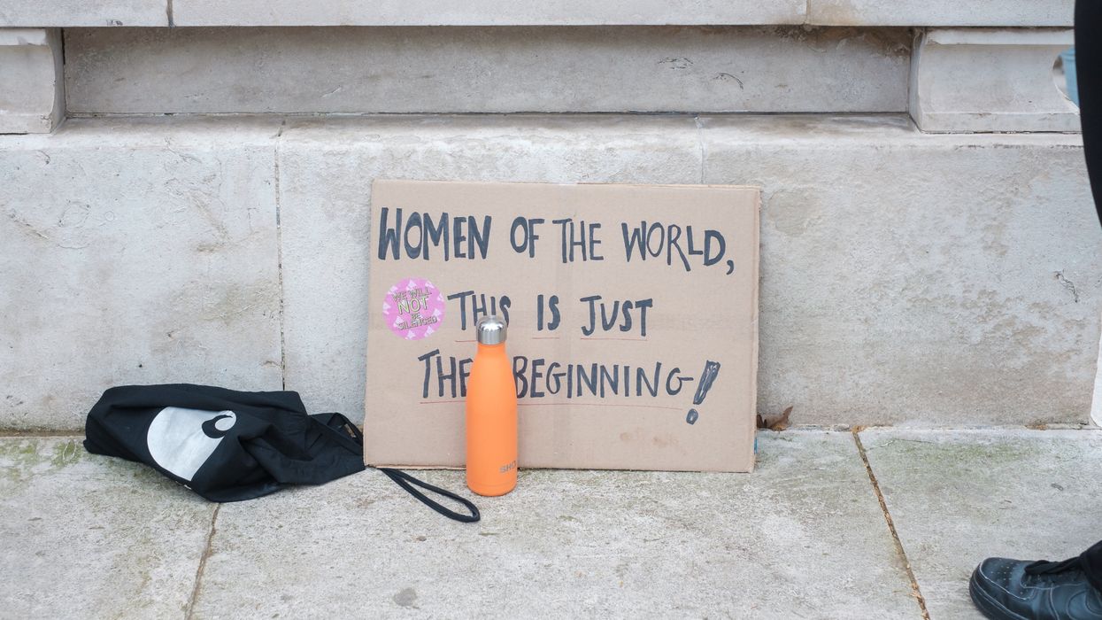 Six empowering ways to celebrate International Women's Day 2025