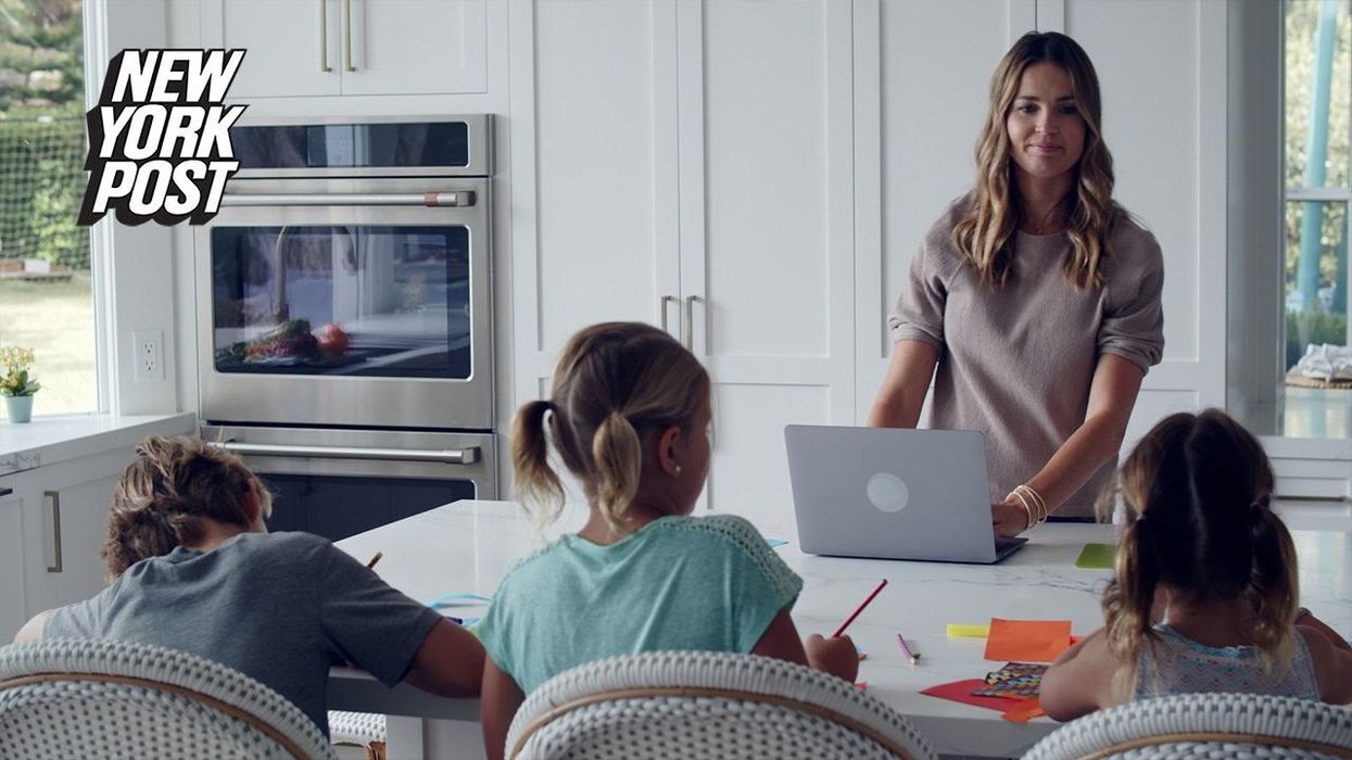 Man fires nanny after she calls his daughter a 's**t'