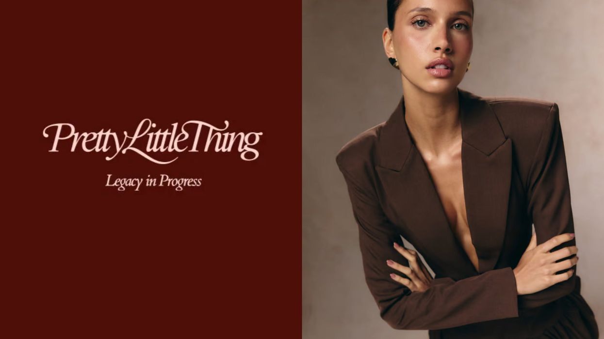 Everything wrong with the PrettyLittleThing rebrand, according to TikTok