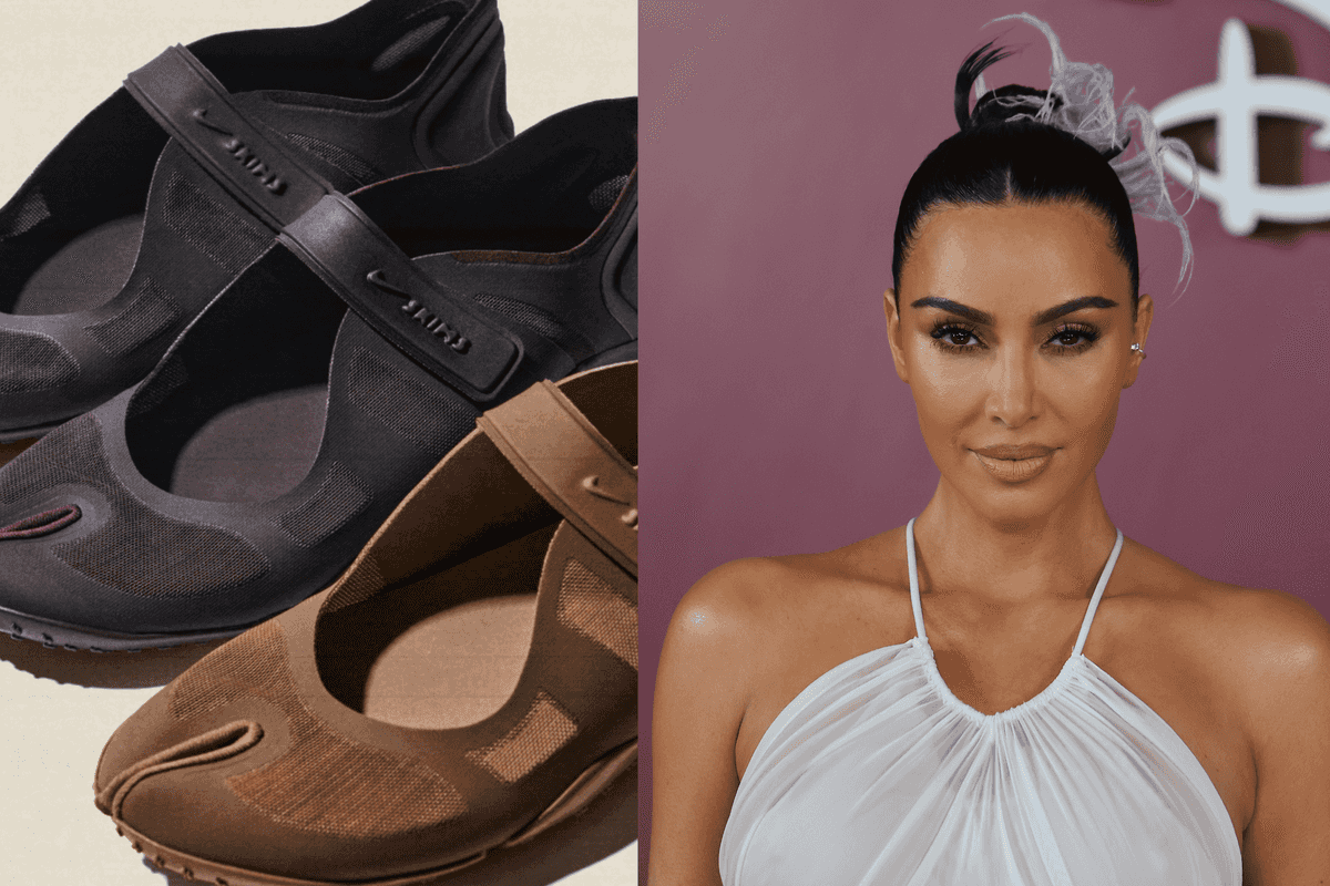 Skims’ 4 most divisive drops of all time as Kim Kardashian’s brand releases ‘wild’ Nike collab
