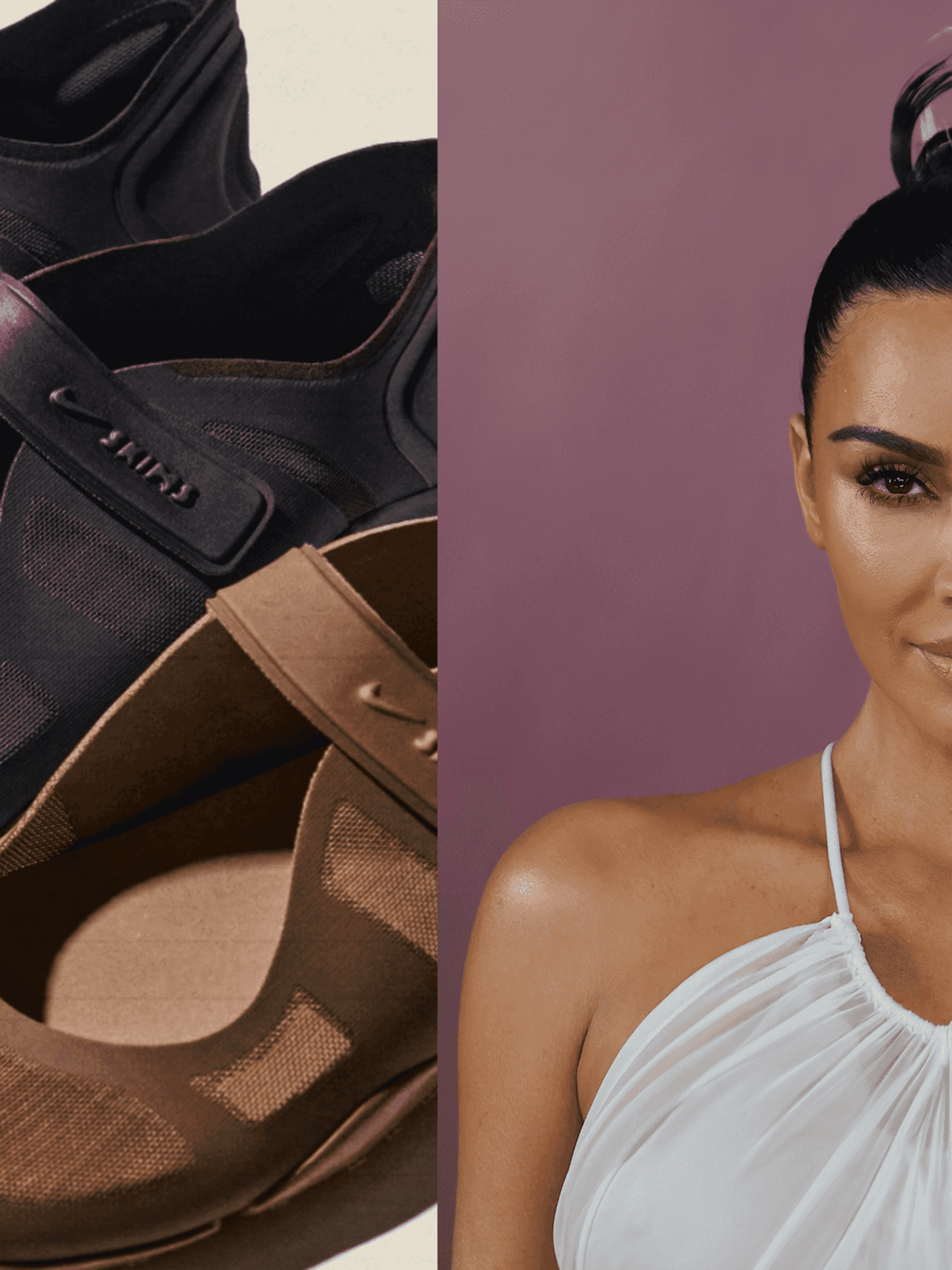 Skims’ 4 most divisive drops of all time as Kim Kardashian’s brand releases ‘wild’ Nike collab