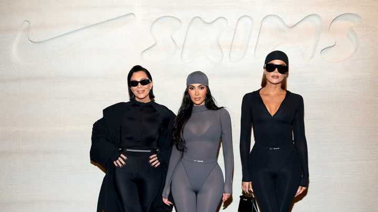 Skims’ 4 most divisive drops of all time as Kim Kardashian’s brand releases ‘wild’ Nike collab