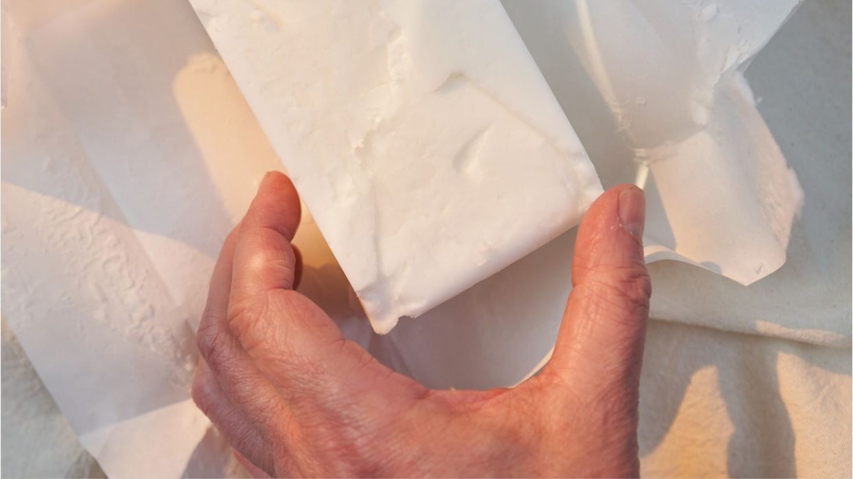 A virus can 'cure' acne without making you ill and it's coming to skincare