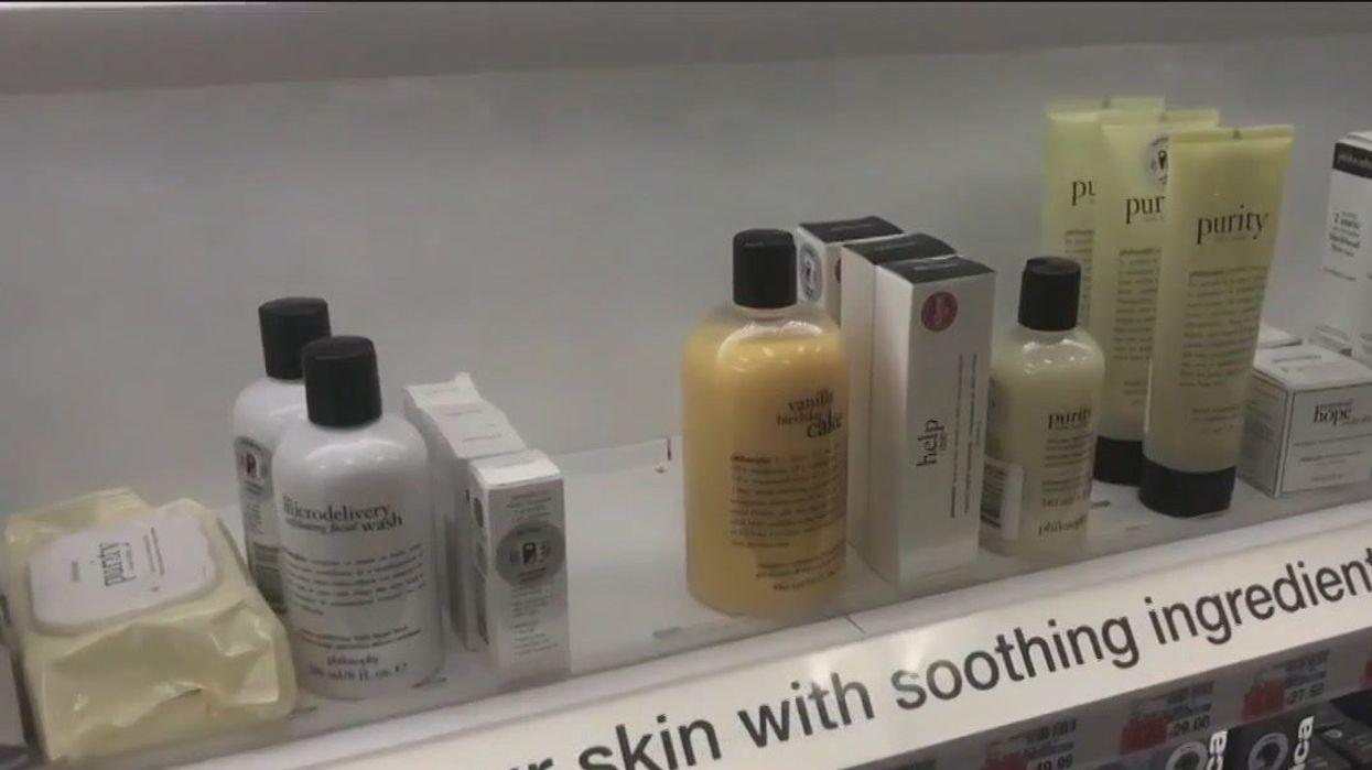 Drunk Elephant sales soar thanks to 10-year-olds – but is it even suitable for kids?