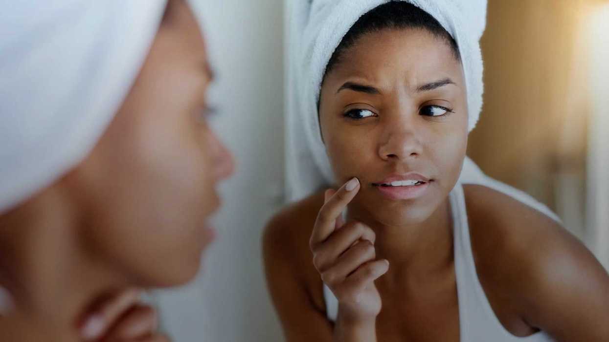 TikTok is obsessing over this French skincare brand – and its £6 serum is exposing luxury pricing
