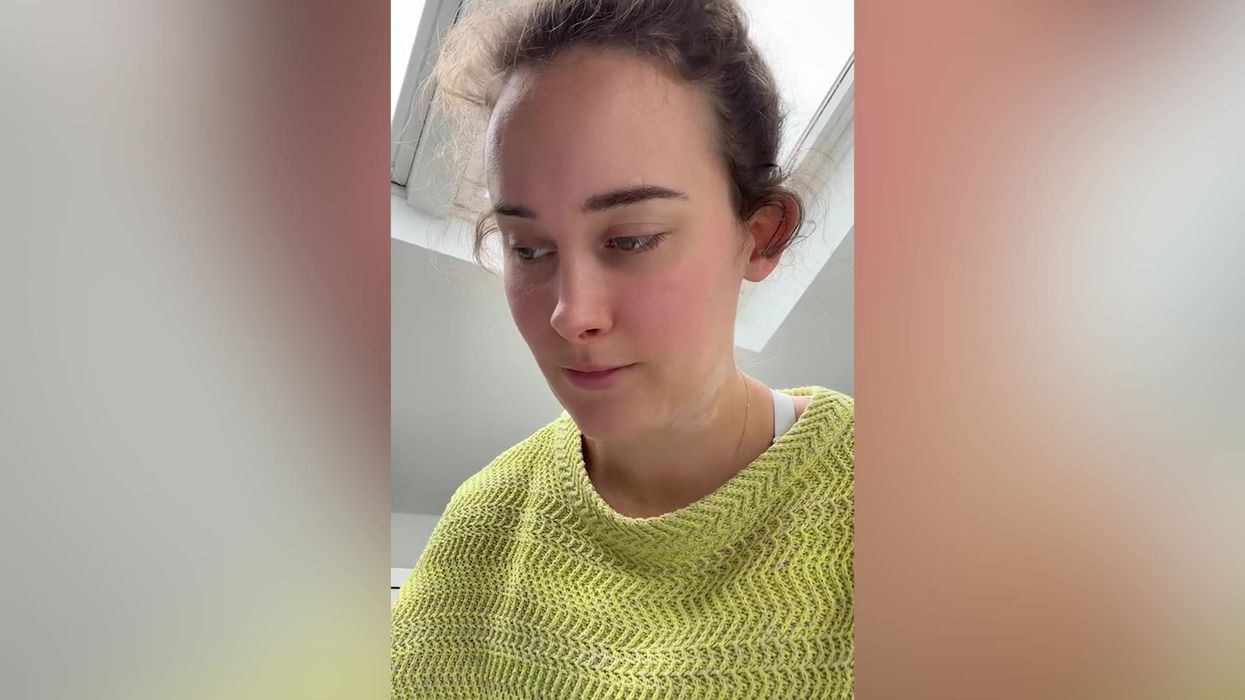 Skins cast member finds original script and it's seriously nostalgic