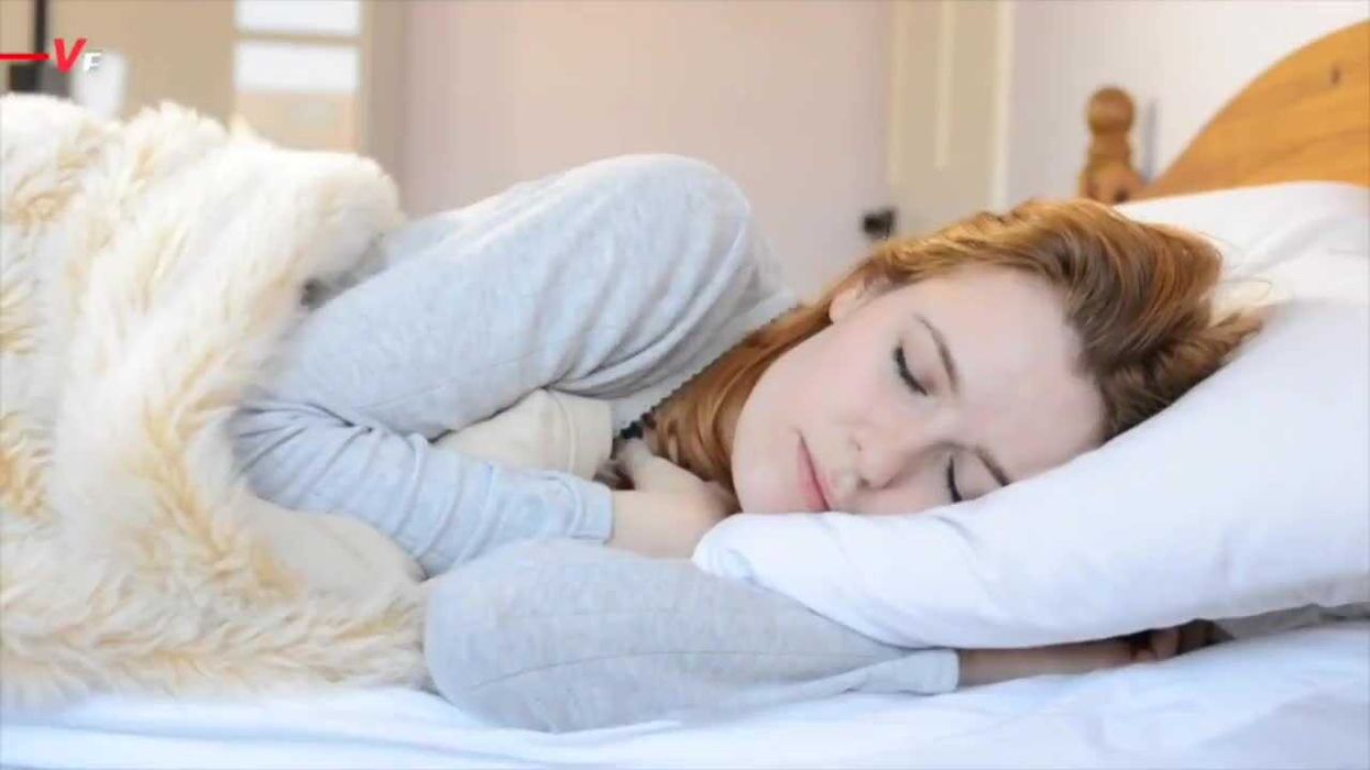 How one small change to your sleep routine could help you live longer