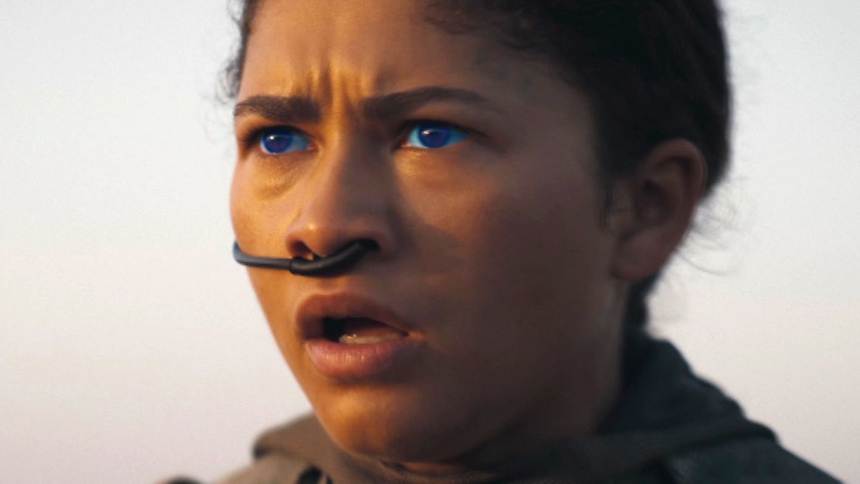 Five-time Oscar nominated movie is leaving Netflix next week and fans are devastated