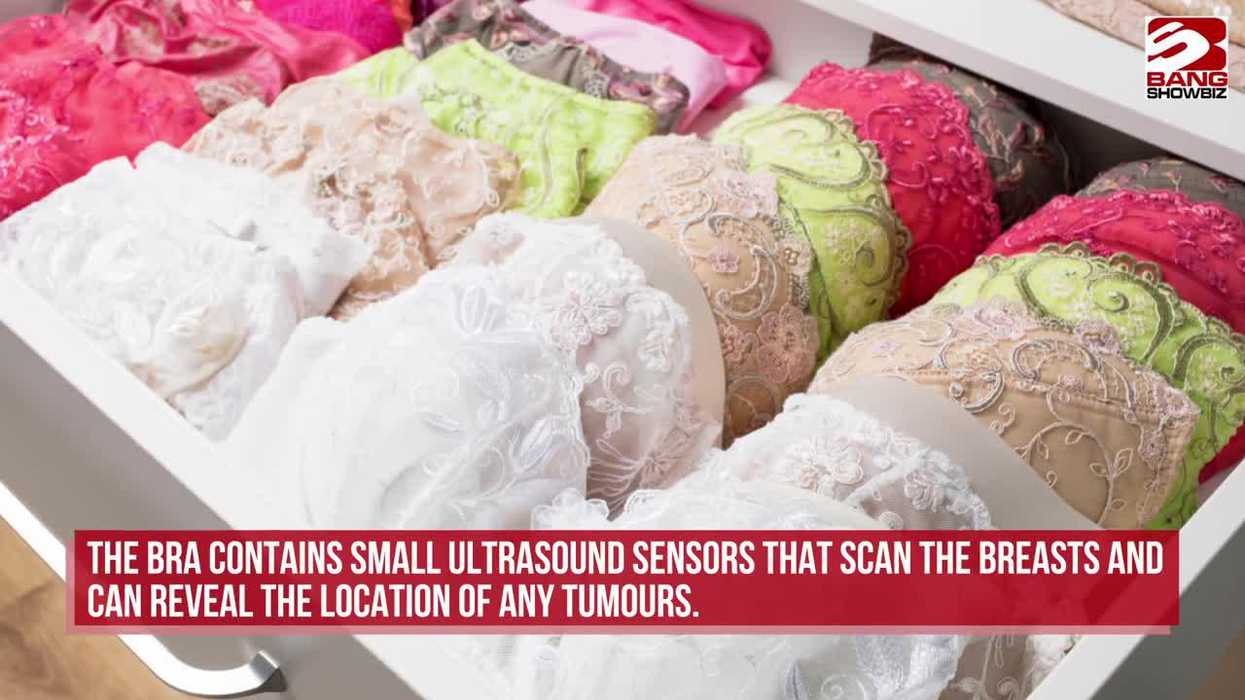 Woman shares moldy breast implants in viral TikTok: 'That goes in a human body'