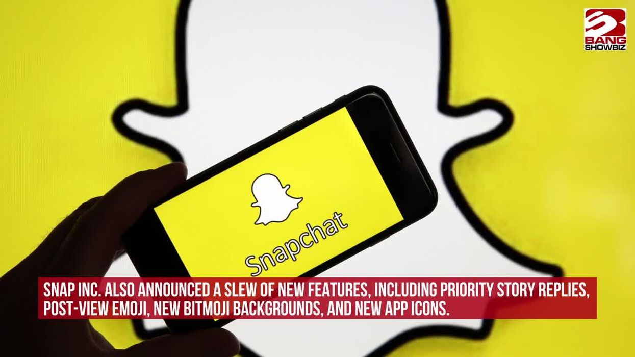 Snapchat CEO laid off 1,200 and really didn't read the room