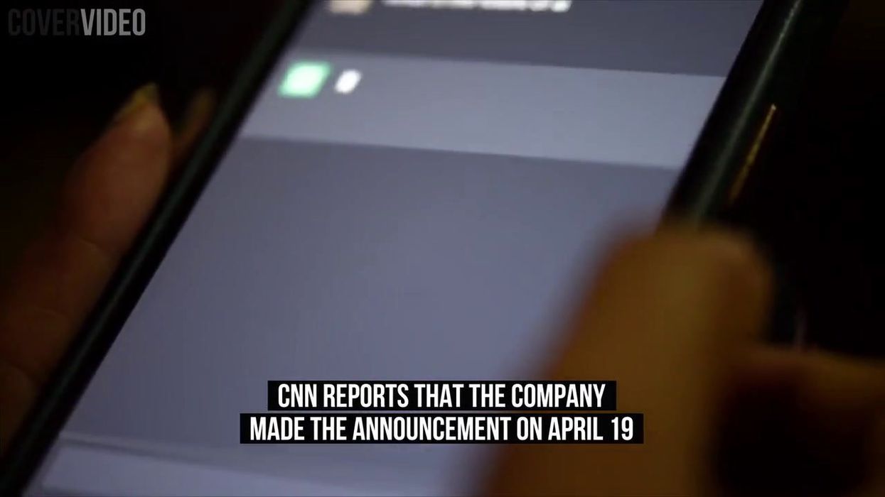 TikTokers are having a field day tricking Snapchat’s AI tool