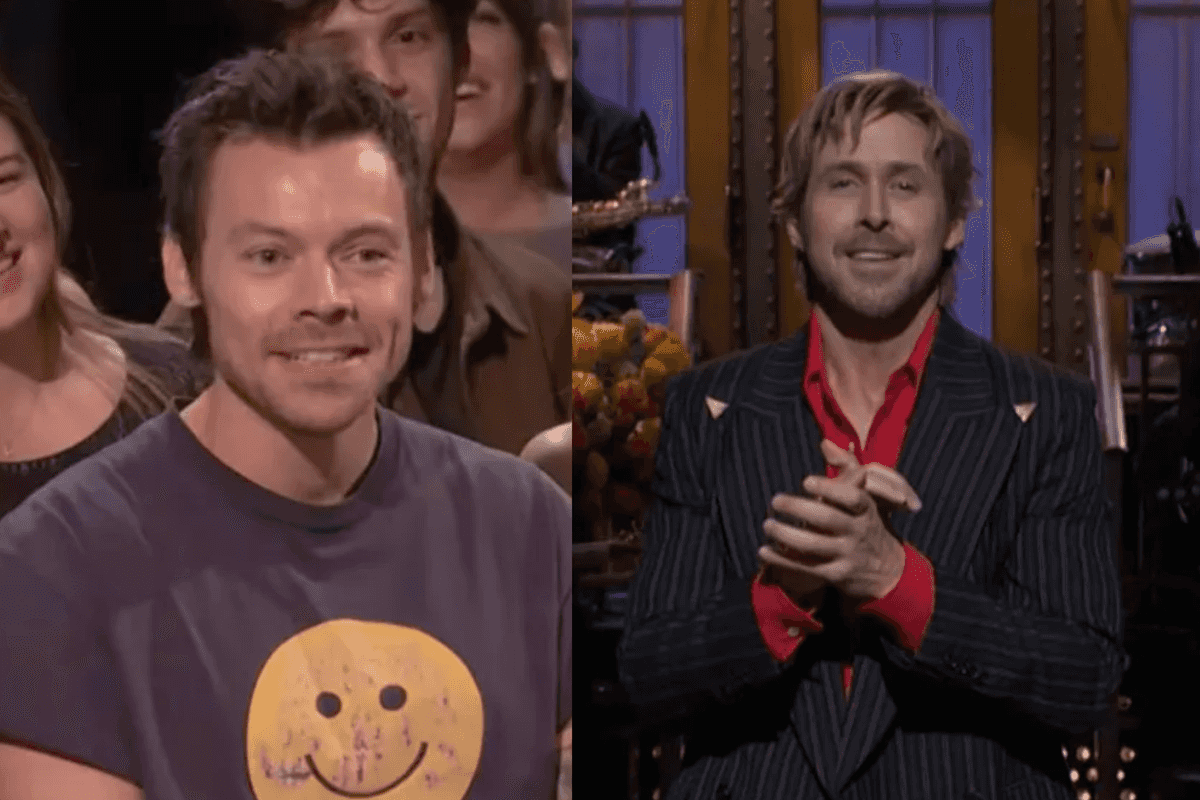 SNL: 5 of the biggest moments from Ryan Gosling’s episode on 7 March