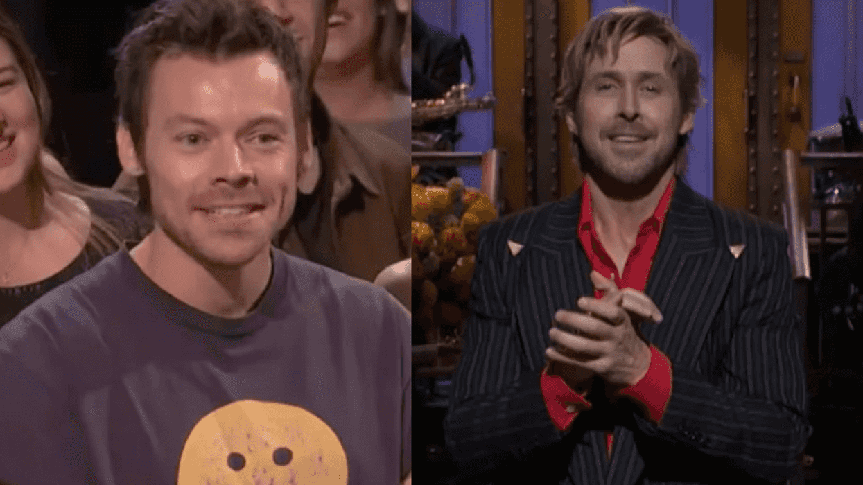 SNL: 5 of the biggest moments from Ryan Gosling’s episode