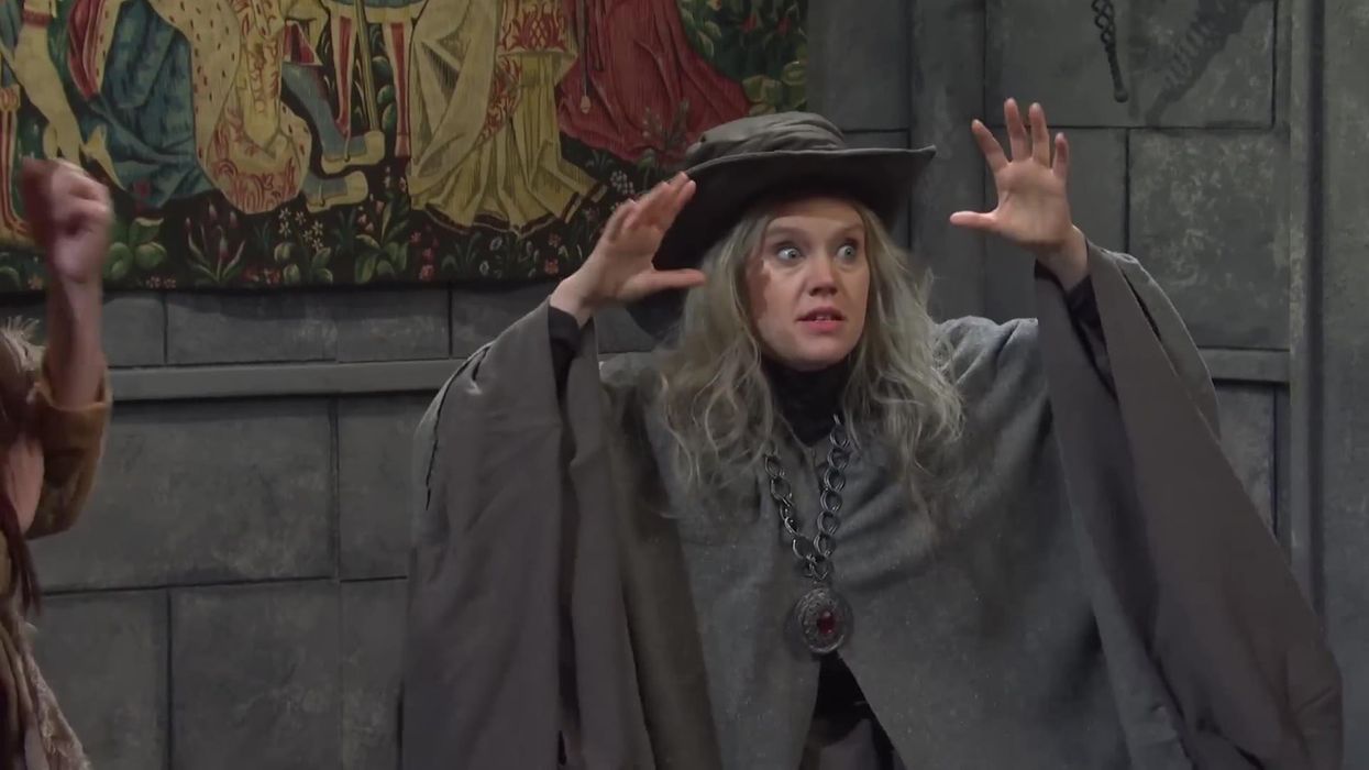 SNL criticised for sketch parodying the Depp v Heard trial