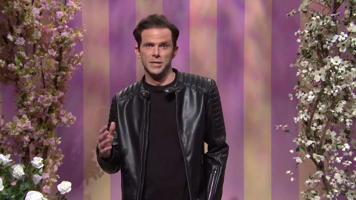 SNL mocks Elon Musk's $43bn Twitter bid with brutal N-word joke