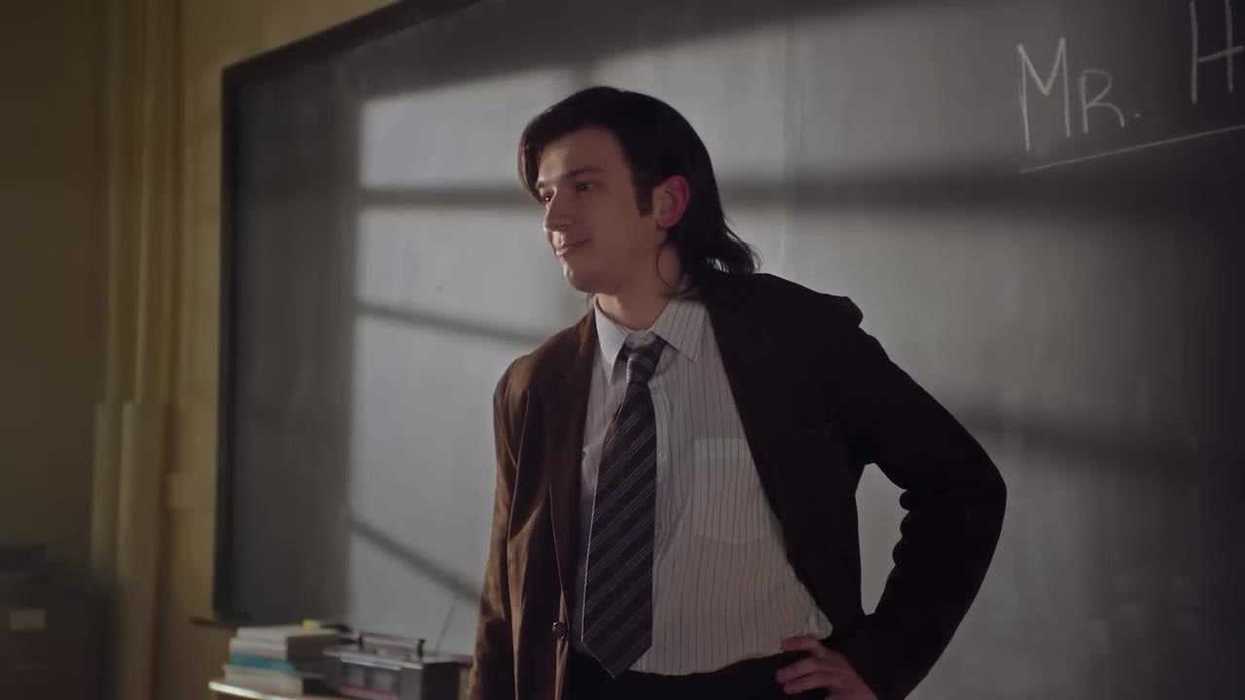 Stranger Things actor gives revealing response when asked about finale