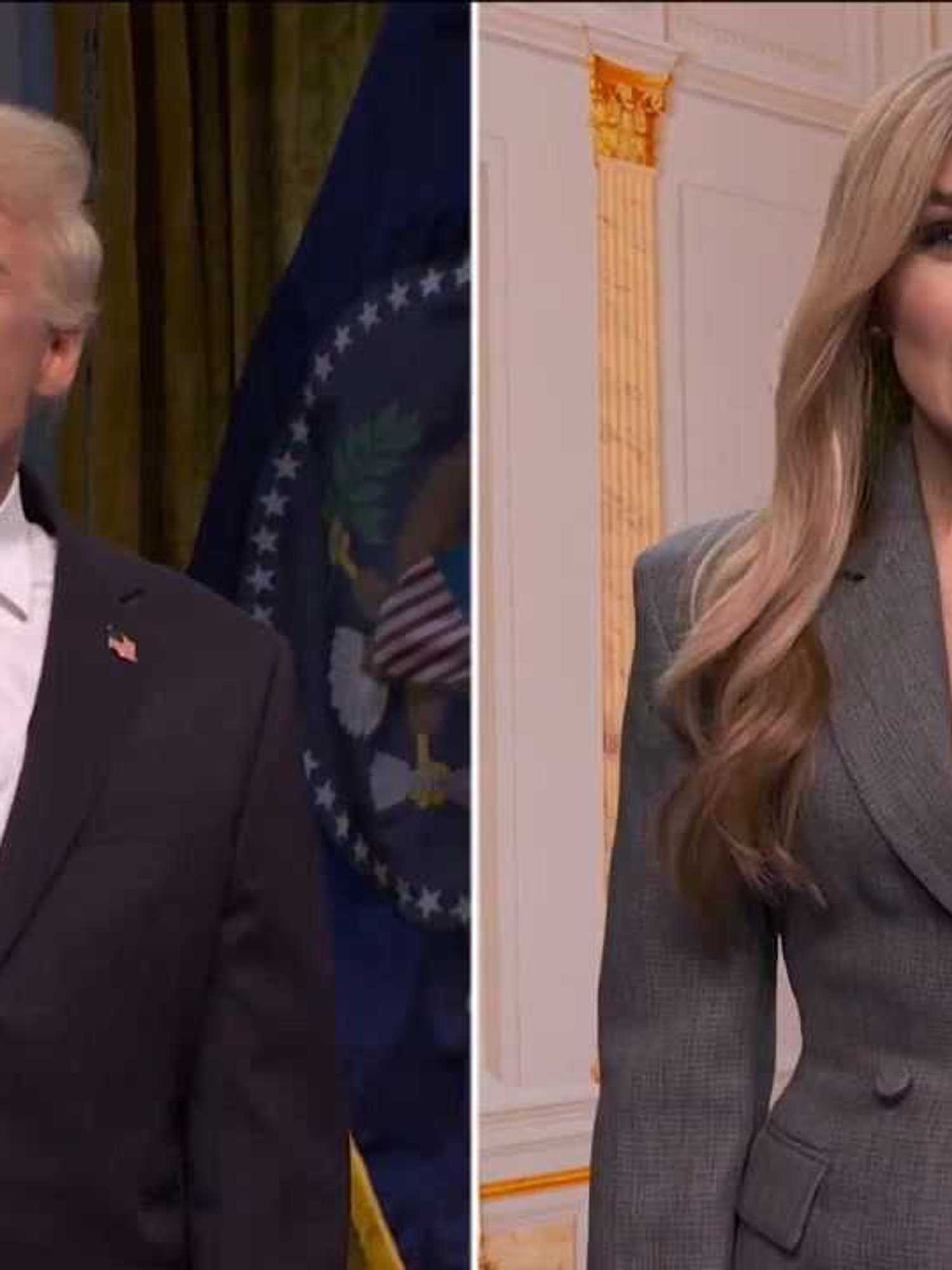 SNL: 5 major moments you missed from Trump phoning Tiger Woods to Colman Domingo's monologue